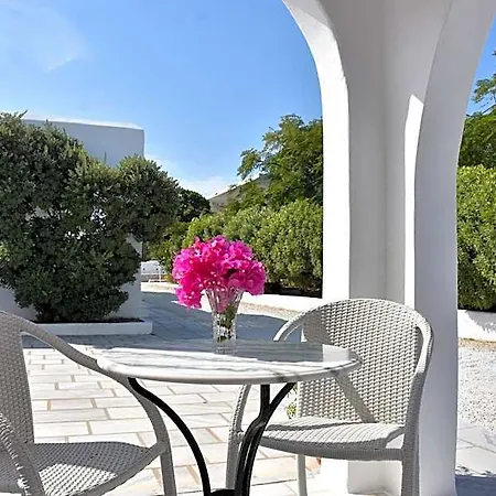 Marina Aparthotel