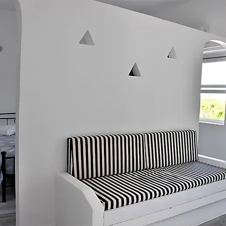 Marina Aparthotel 4*