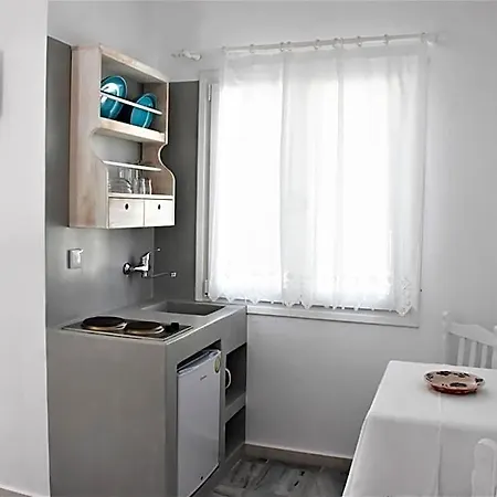 Marina Aparthotel