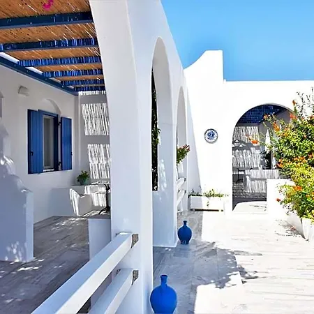 Aparthotel Marina 4*