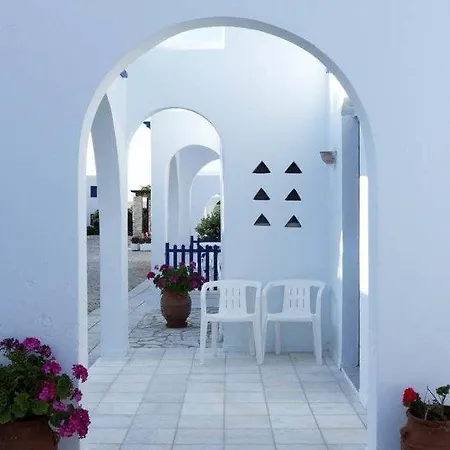 Marina Aparthotel