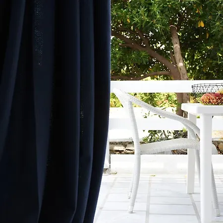 מלון דירות Marina נאוסה