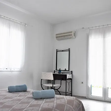 Aparthotel Marina