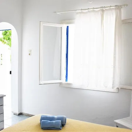 Marina Aparthotel