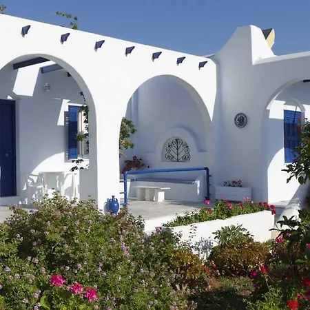 Marina 3*