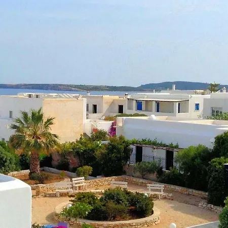 Aparthotel Marina