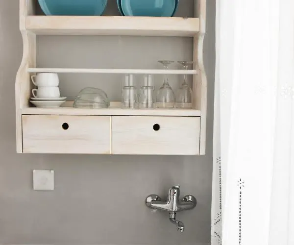 Lejlighedshotel Marina