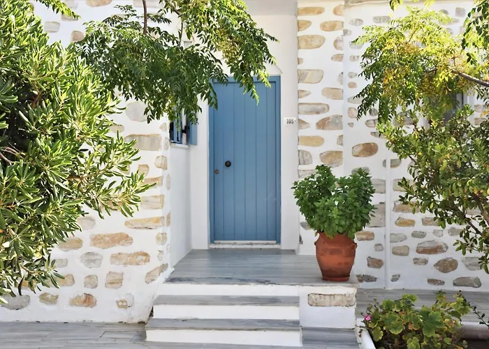 アパートホテル Marina