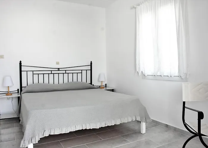 Marina Aparthotel Naousa