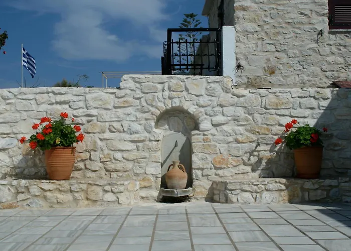 Lejlighedshotel Marina 4*