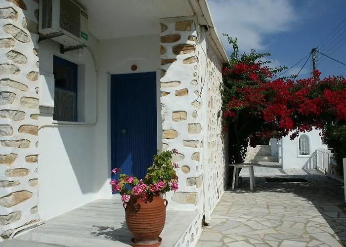 Marina Lejlighedshotel 4*