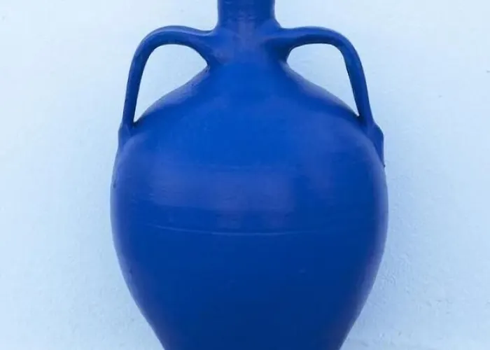 Lejlighedshotel Marina