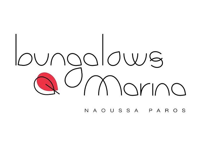 Aparthotel Marina Naousa