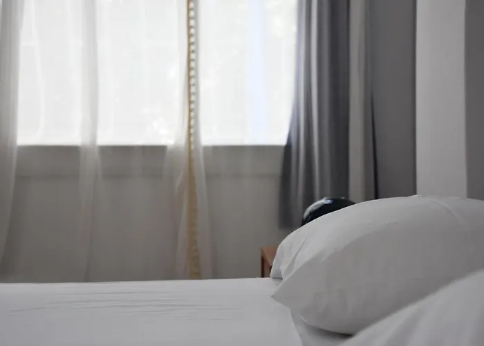 Lejlighedshotel Marina