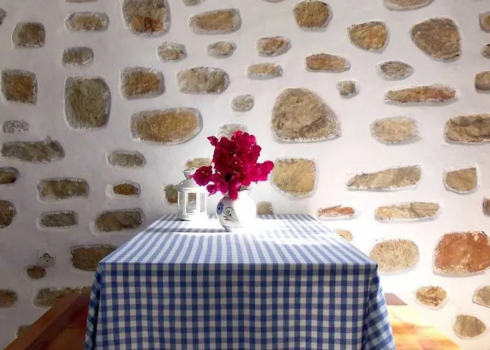 Lejlighedshotel Marina 4*